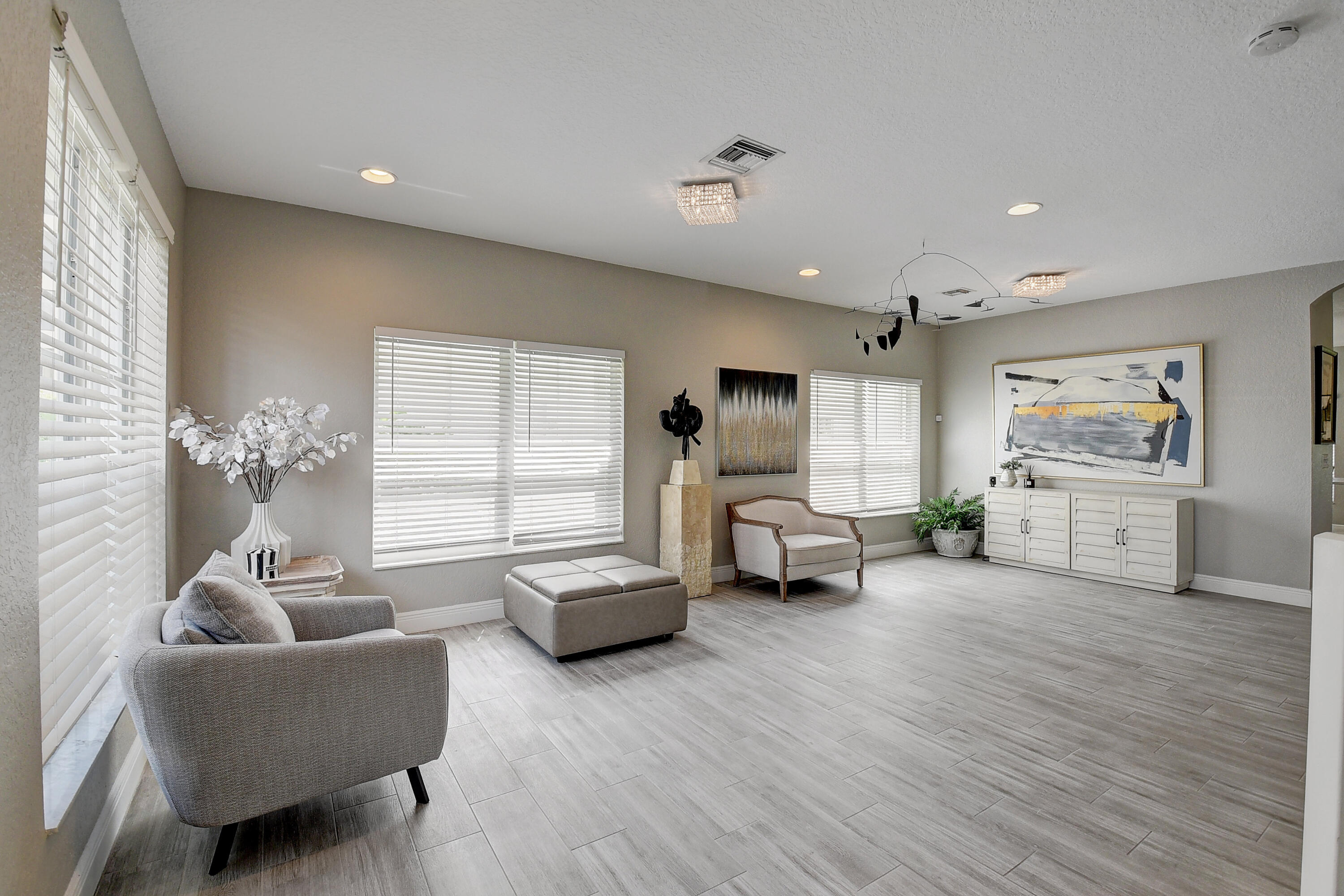 7275 Panache Way Boca Raton, FL 33433 - Photo 8 of 56 LIVING ROOM