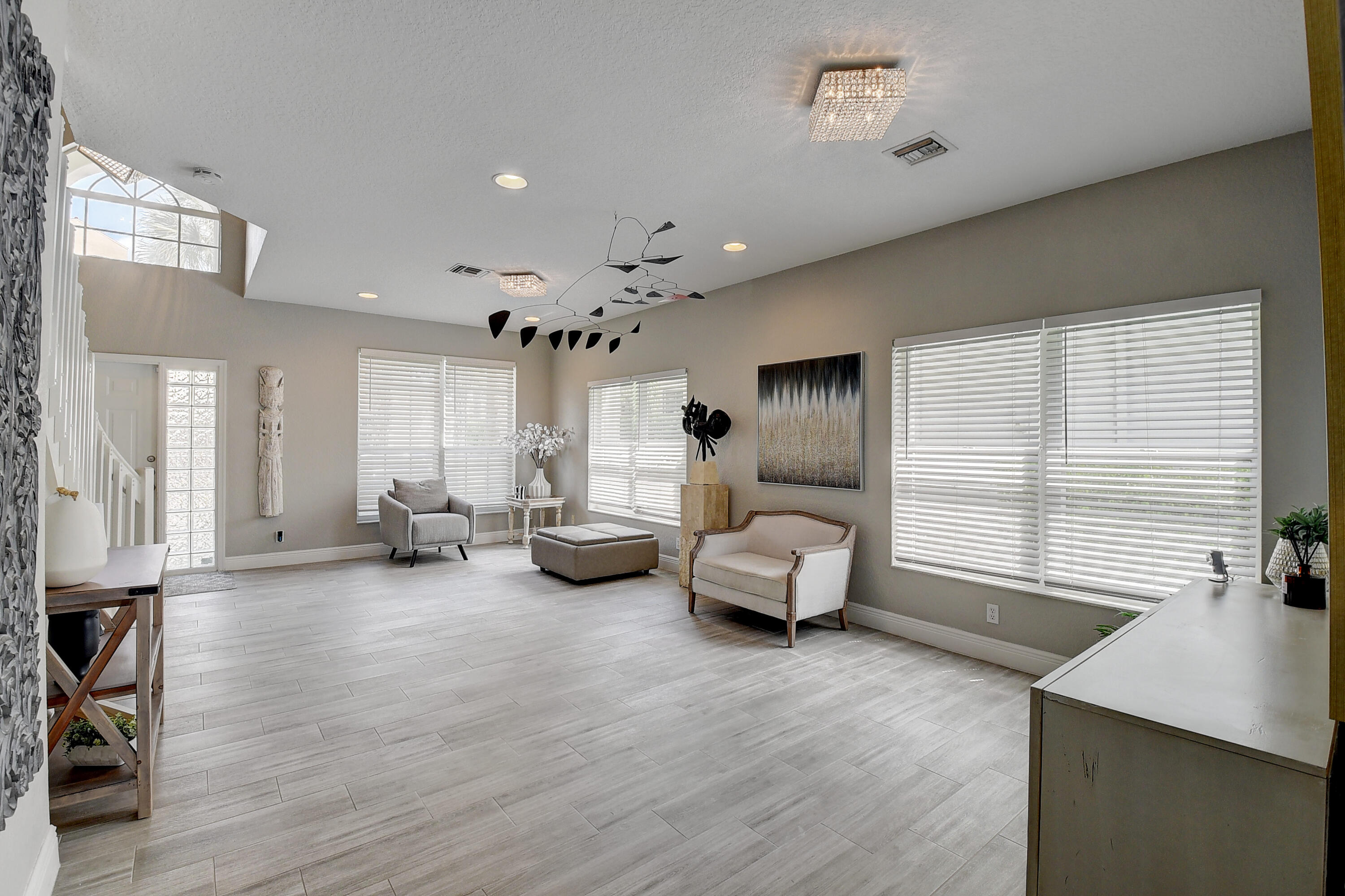 7275 Panache Way Boca Raton, FL 33433 - Photo 9 of 56 LIVING ROOM