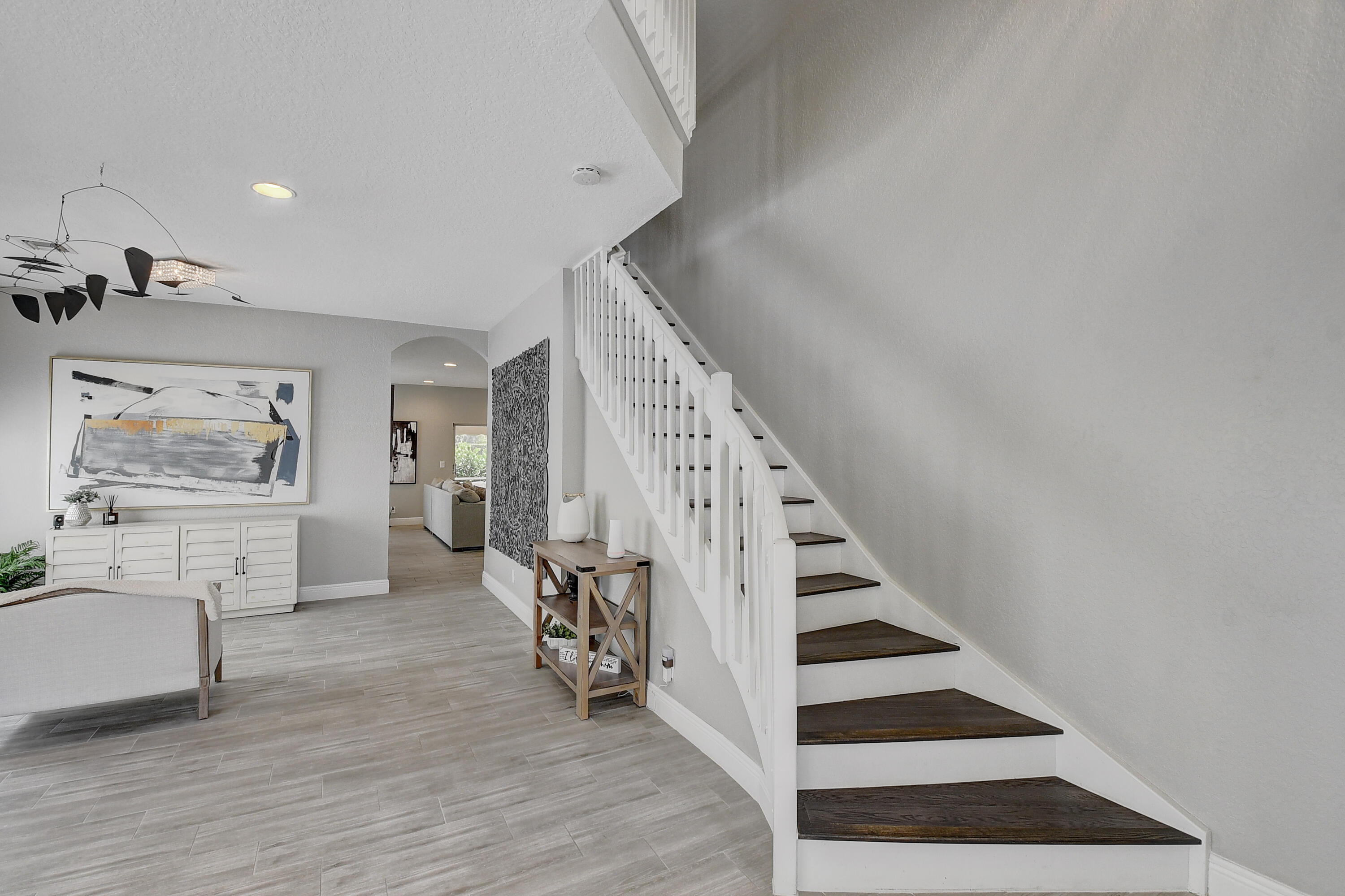 7275 Panache Way Boca Raton, FL 33433 - Photo 10 of 56 STAIRWAY