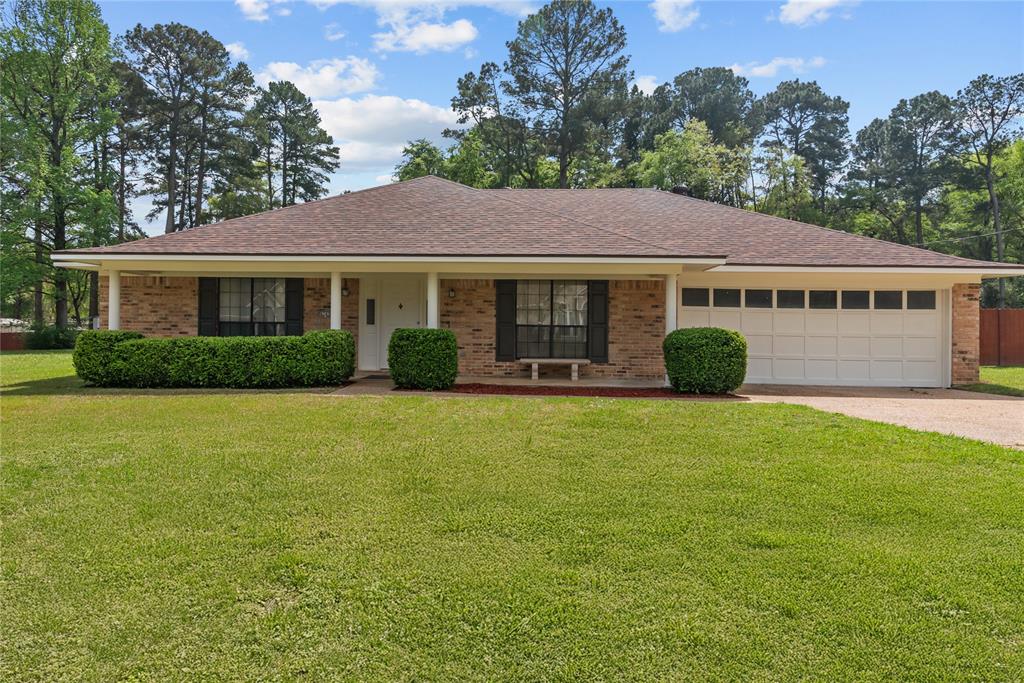 6343 Berkeley Drive Shreveport, LA 71129 - Photo 1 of 1