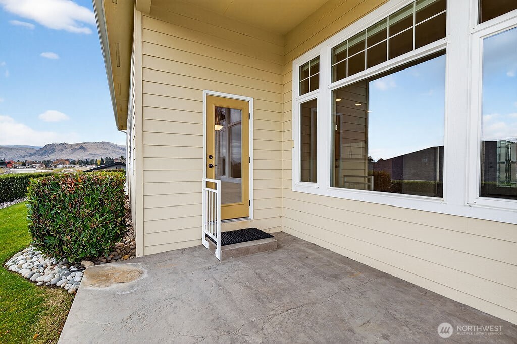 1845 Maple Street, Unit 26 Wenatchee, WA 98801 - Photo 39 of 40