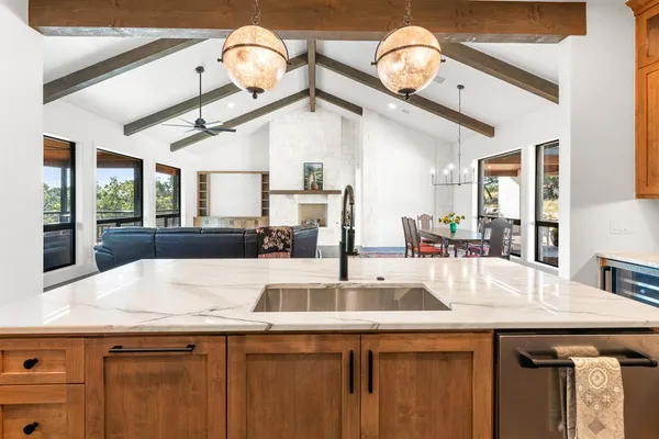 $1,649,500 | 199 Hermosa Road Southwest, Hunt, TX 78024
