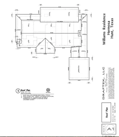 $1,649,500 | 199 Hermosa Road Southwest, Hunt, TX 78024