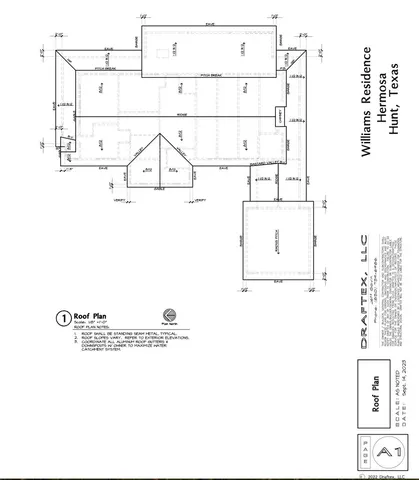 $1,649,500 | 199 Hermosa Road Southwest, Hunt, TX 78024