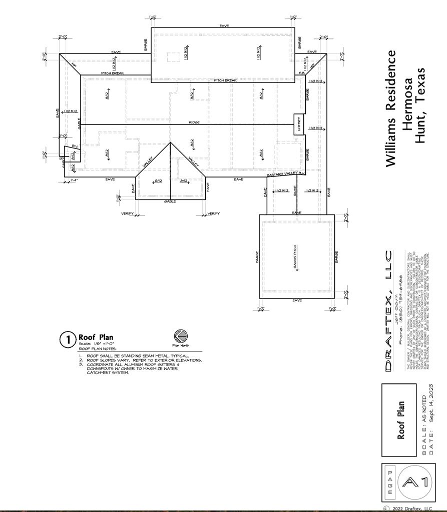 199 Hermosa Road Southwest Hunt, TX 78024 - Photo 52 of 59 a picture of a person on a street