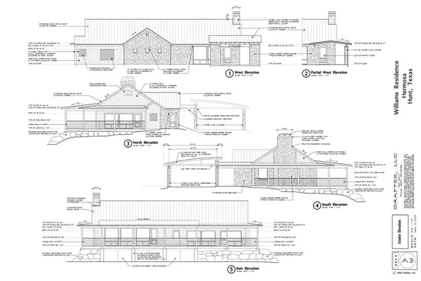 $1,649,500 | 199 Hermosa Road Southwest, Hunt, TX 78024