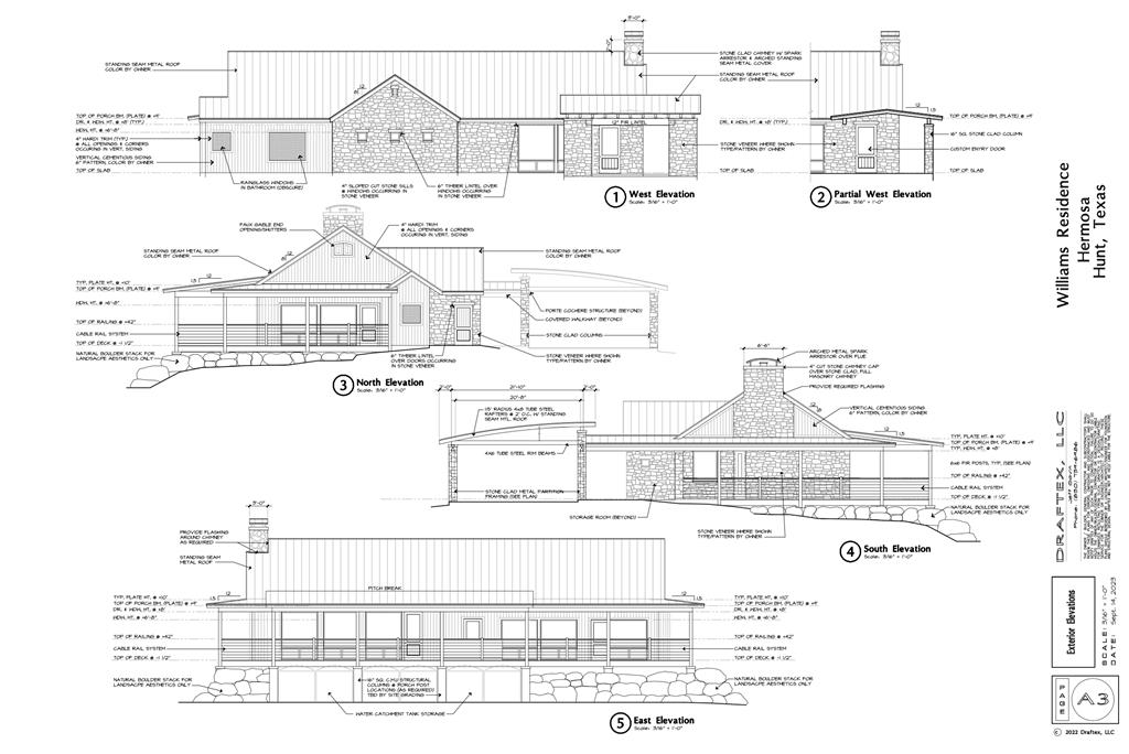 199 Hermosa Road Southwest Hunt, TX 78024 - Photo 54 of 59 unknown