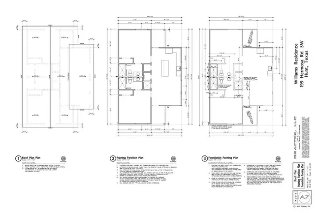 $1,649,500 | 199 Hermosa Road Southwest, Hunt, TX 78024