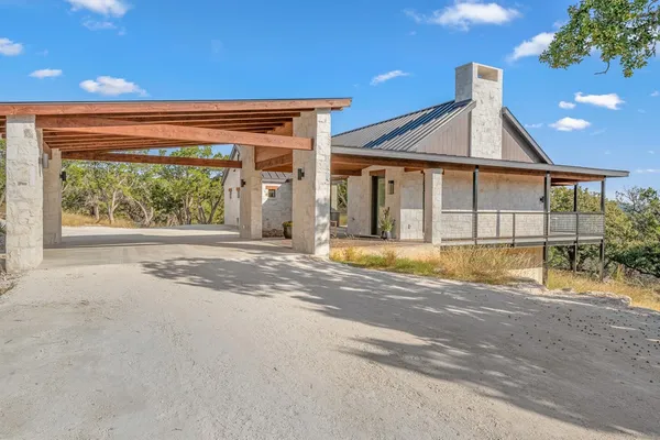 $1,649,500 | 199 Hermosa Road Southwest, Hunt, TX 78024