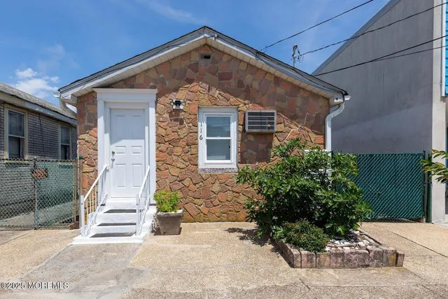 $229,000 | 116 Sheridan Avenue, Unit 3, Seaside Heights, NJ 08751