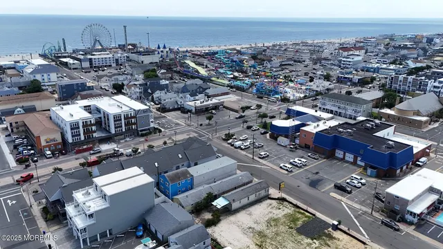 $229,000 | 116 Sheridan Avenue, Unit 3, Seaside Heights, NJ 08751