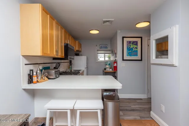 $229,000 | 116 Sheridan Avenue, Unit 3, Seaside Heights, NJ 08751