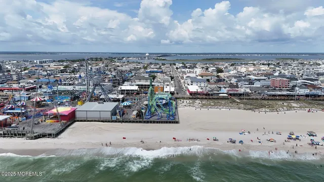 $229,000 | 116 Sheridan Avenue, Unit 3, Seaside Heights, NJ 08751