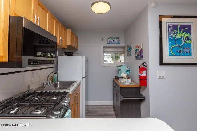 $229,000 | 116 Sheridan Avenue, Unit 3, Seaside Heights, NJ 08751