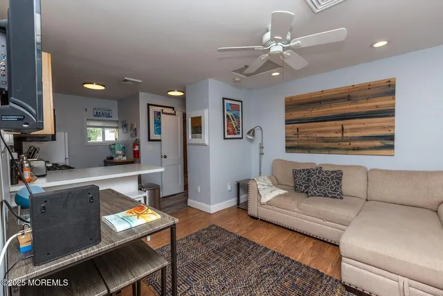 $229,000 | 116 Sheridan Avenue, Unit 3, Seaside Heights, NJ 08751