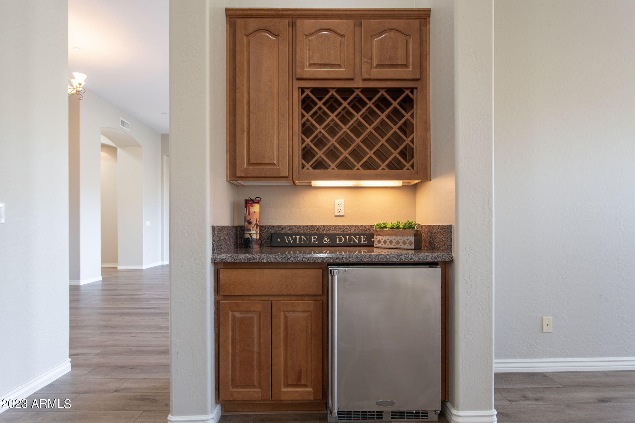 42409 North Back Creek Way Anthem, AZ 85086 - Photo 17 of 87 Bar