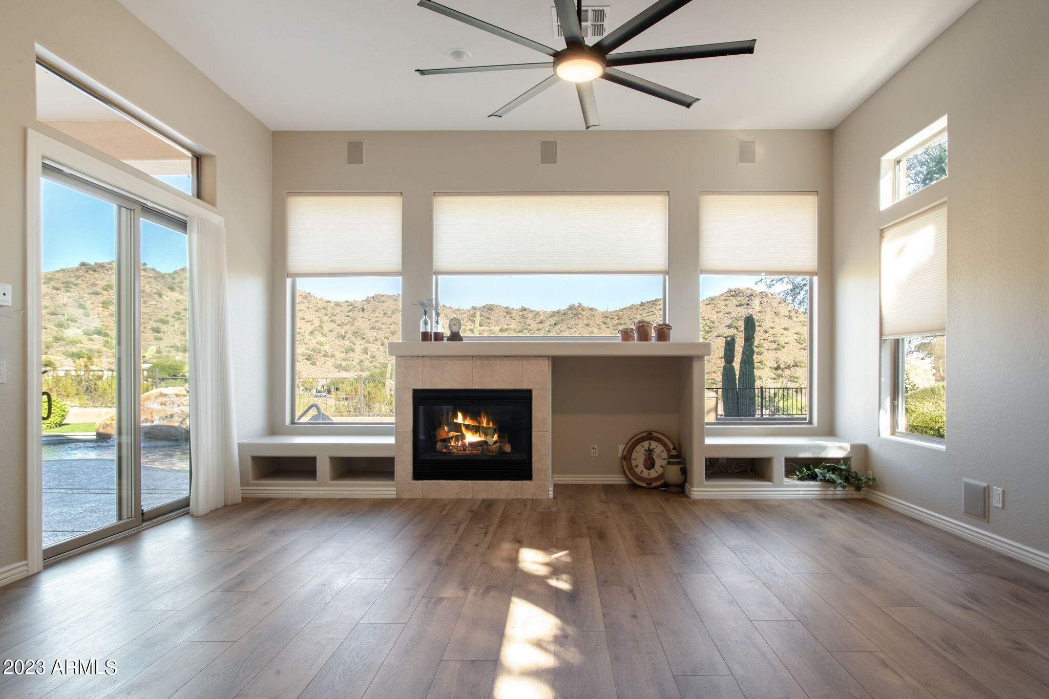 42409 North Back Creek Way Anthem, AZ 85086 - Photo 3 of 87 Family room