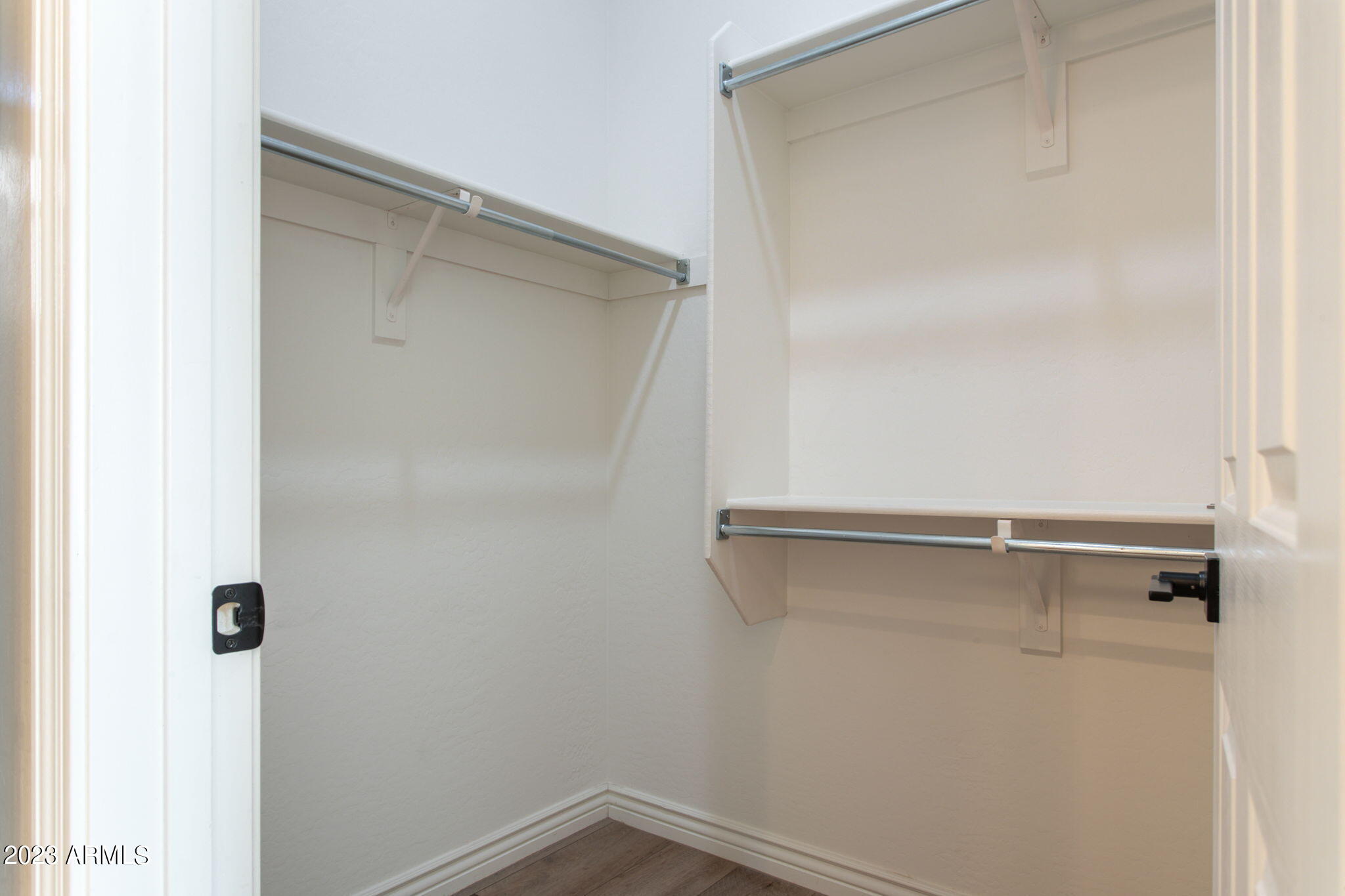 42409 North Back Creek Way Anthem, AZ 85086 - Photo 35 of 87 Bedroom 2 walk-in closet