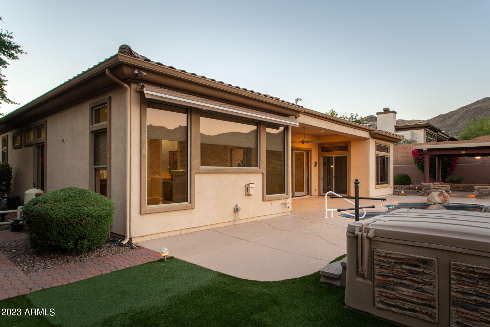 42409 North Back Creek Way Anthem, AZ 85086 - Photo 61 of 87 75-web-or-mls-42409-n-back-creek-way