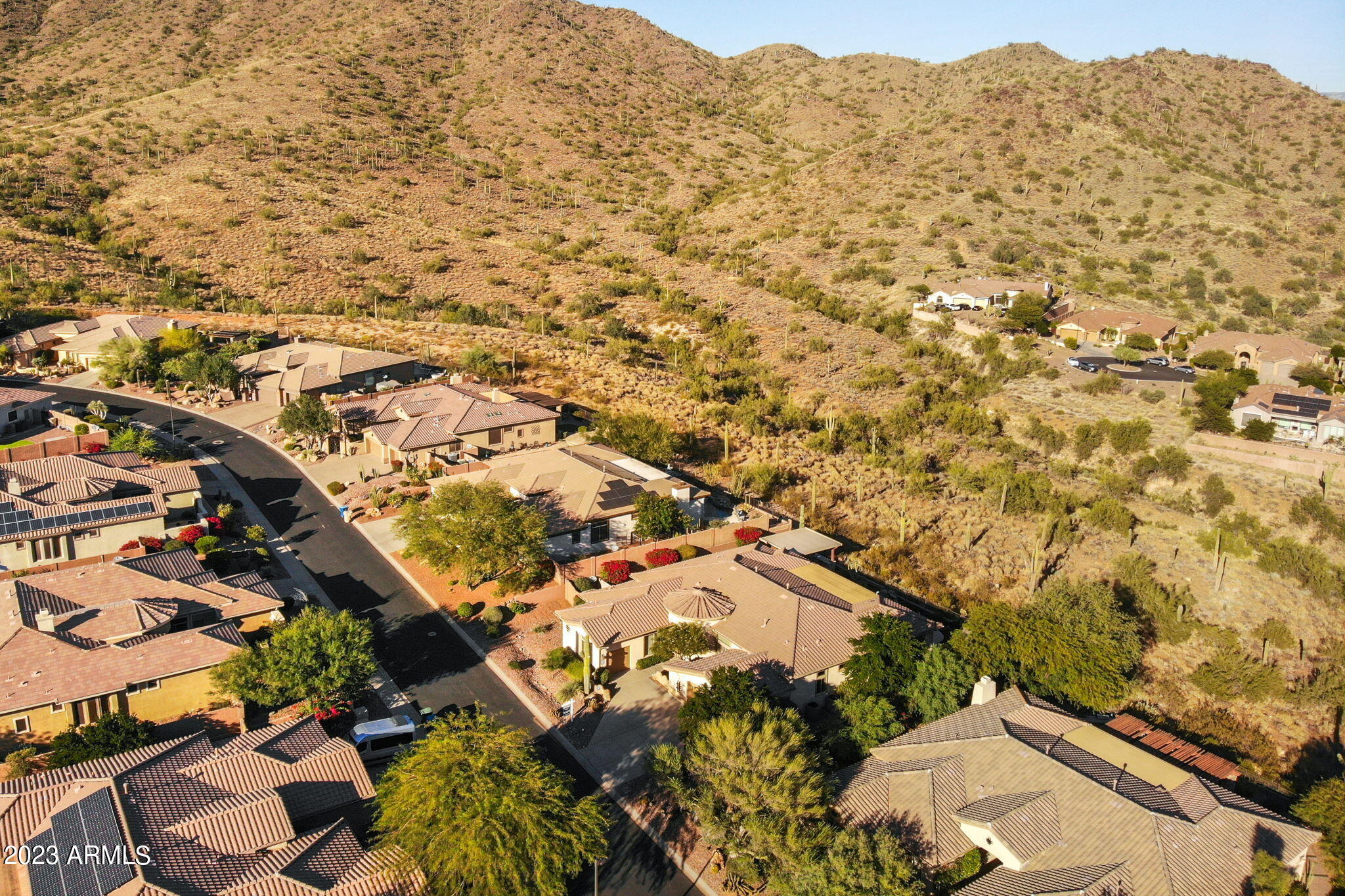 42409 North Back Creek Way Anthem, AZ 85086 - Photo 79 of 87 89-web-or-mls-42409-n-back-creek-way