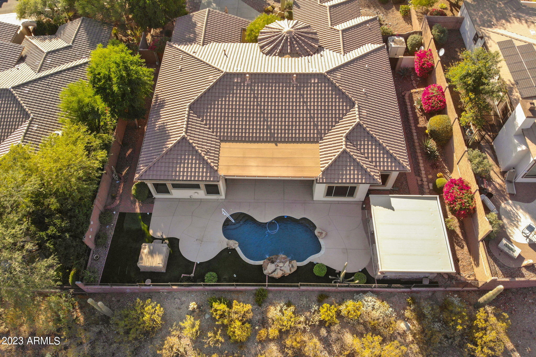 42409 North Back Creek Way Anthem, AZ 85086 - Photo 83 of 87 92-web-or-mls-42409-n-back-creek-way