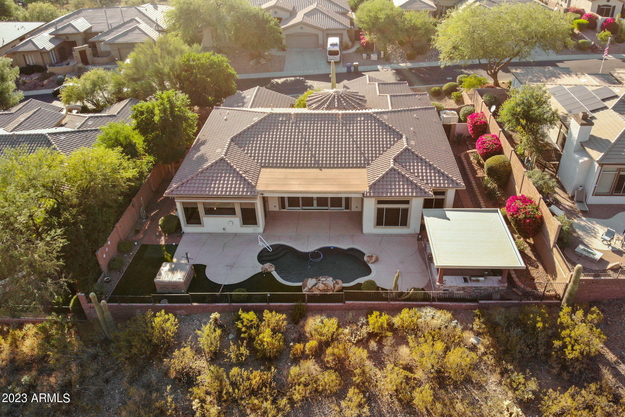 42409 North Back Creek Way Anthem, AZ 85086 - Photo 84 of 87 93-web-or-mls-42409-n-back-creek-way