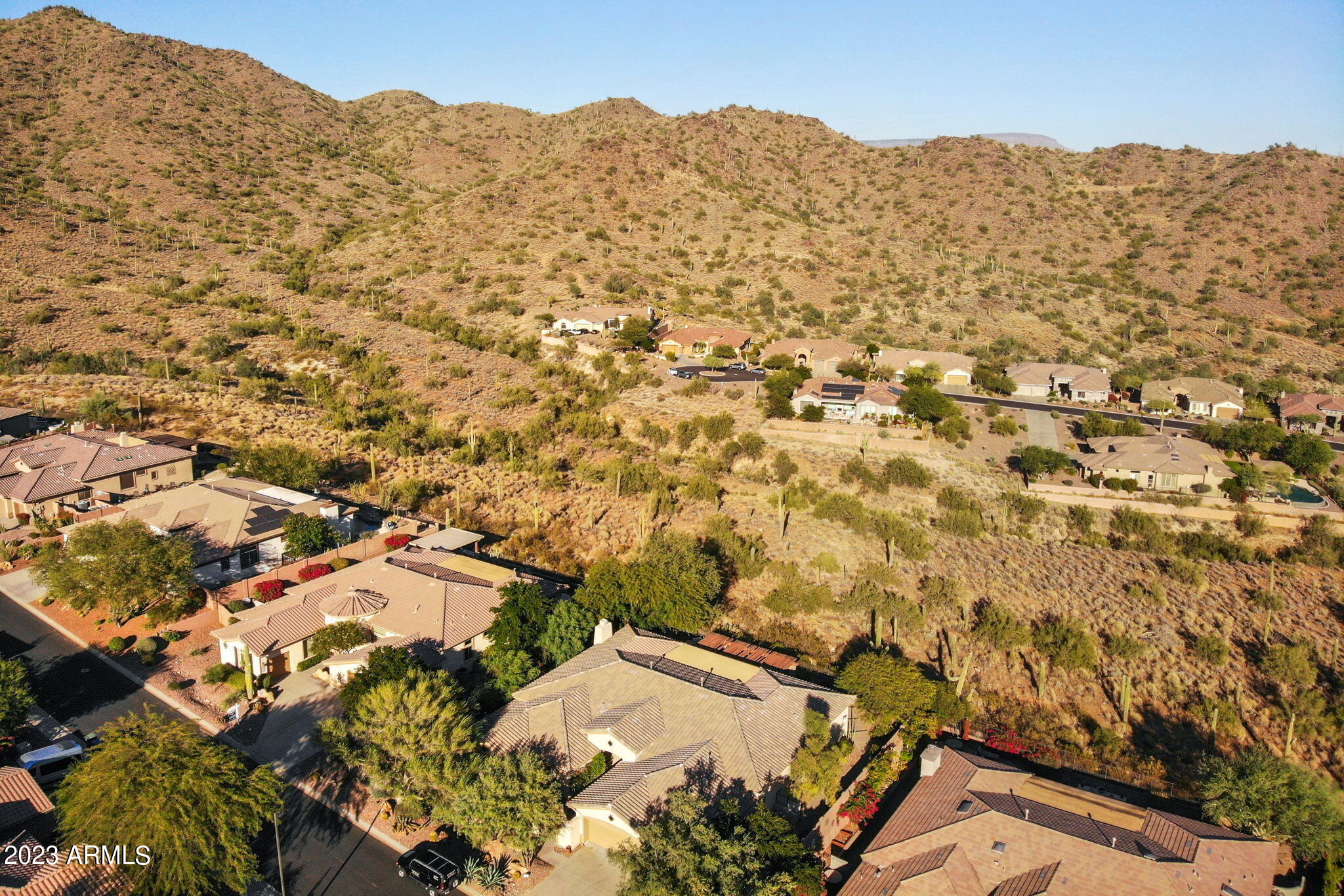 42409 North Back Creek Way Anthem, AZ 85086 - Photo 85 of 87 90-web-or-mls-42409-n-back-creek-way