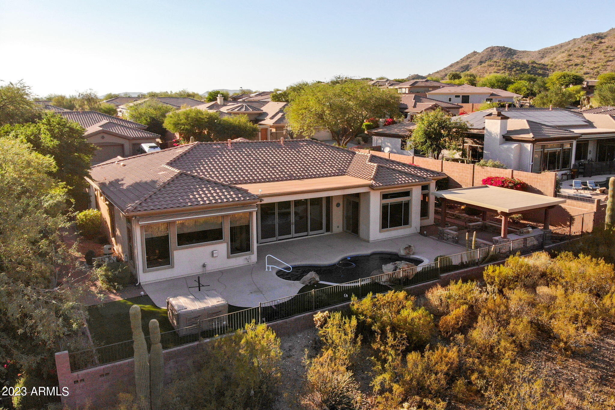42409 North Back Creek Way Anthem, AZ 85086 - Photo 86 of 87 95-web-or-mls-42409-n-back-creek-way