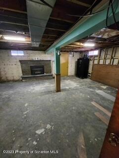 184 State Rte 3033 Montrose, PA 18801 - Photo 17 of 23 a view of a garage