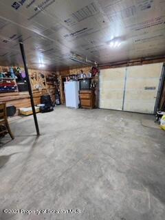 184 State Rte 3033 Montrose, PA 18801 - Photo 18 of 23 a view of a garage