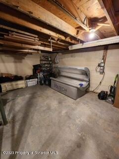 184 State Rte 3033 Montrose, PA 18801 - Photo 20 of 23 a view of car garage