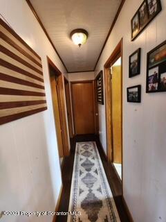 184 State Rte 3033 Montrose, PA 18801 - Photo 9 of 23 a view of entryway with furniture