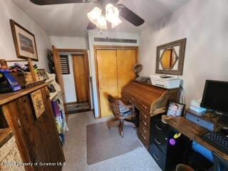 184 State Rte 3033 Montrose, PA 18801 - Photo 10 of 23 a room with furniture and a flat screen tv