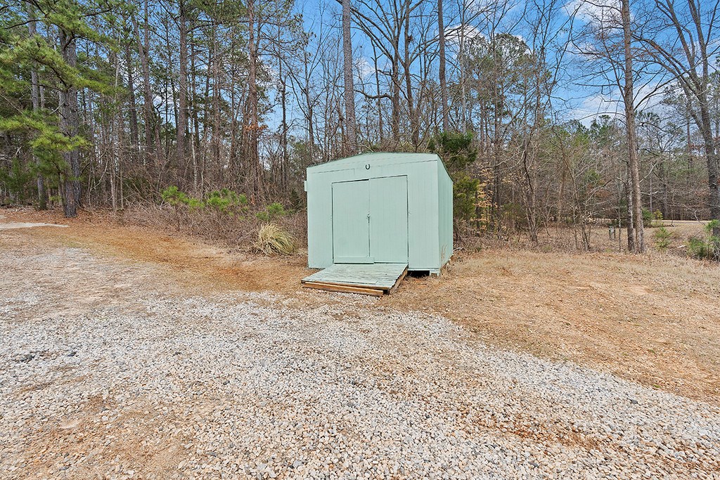 262 Forrester Road Cross Hill, SC 29332 - Photo 22 of 26 Gallery Image 22