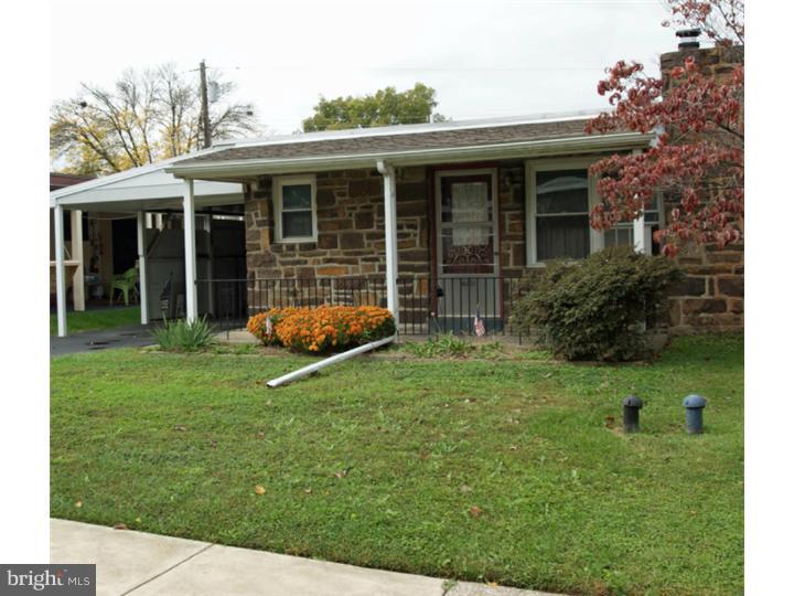 1352 Midland Road Conshohocken, PA 19428 - Photo 1 of 11 Exterior Front