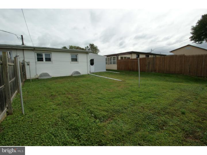 1352 Midland Road Conshohocken, PA 19428 - Photo 11 of 11 Exterior Back