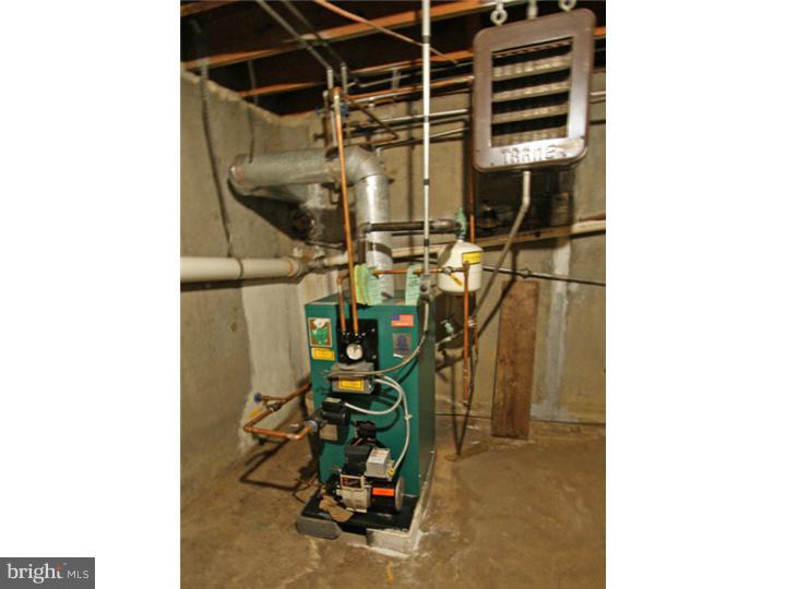 1352 Midland Road Conshohocken, PA 19428 - Photo 9 of 11 Basement