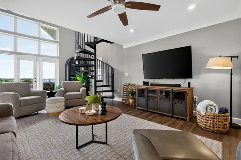 $774,900 | 7100 Dale Ridge Road, Unit H5, Lancaster, TN 38569