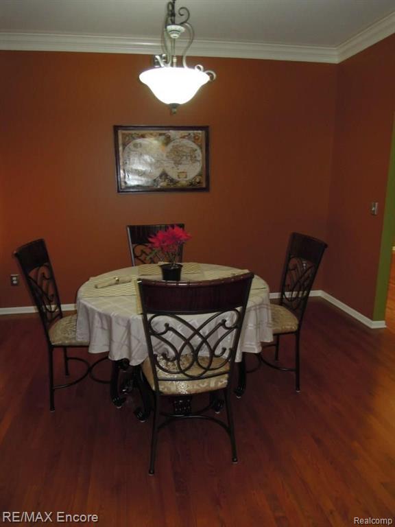 3822 Windingbrook Circle, Unit 8 Rochester Hills, MI 48309 - Photo 26 of 64