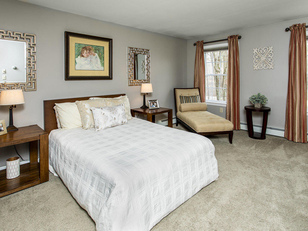 5 Stone Road Kennebunkport, ME 04046 - Photo 26 of 38 2nd bedroom