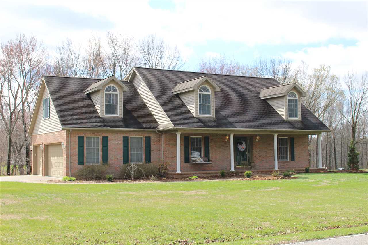 15020 Browning Road Evansville, IN 47725 - Photo 1 of 34 Gallery Image 1