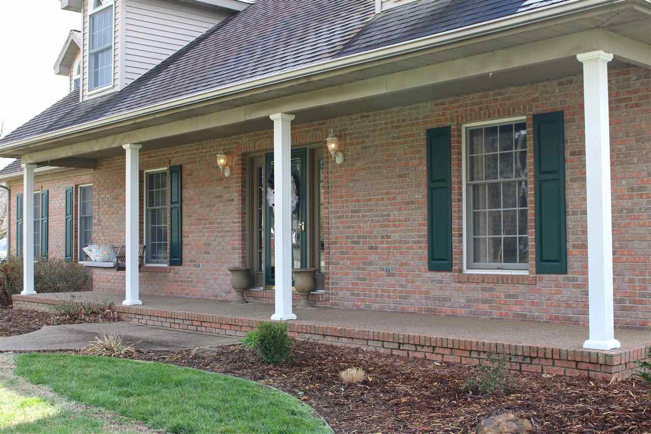 15020 Browning Road Evansville, IN 47725 - Photo 33 of 34 Gallery Image 33