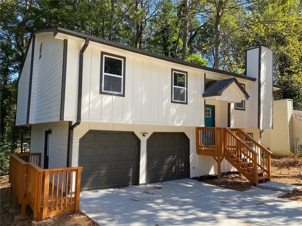 $399,900 | 1413 Silver Lake Drive, Norcross, GA 30093