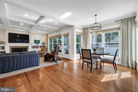 $2,425,000 | 6021 Landon Lane, Bethesda, MD 20817