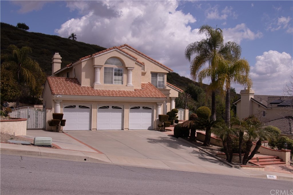 19849 Sunset Vista Road Walnut, CA 91789 - Photo 1 of 1 Gallery Image 1