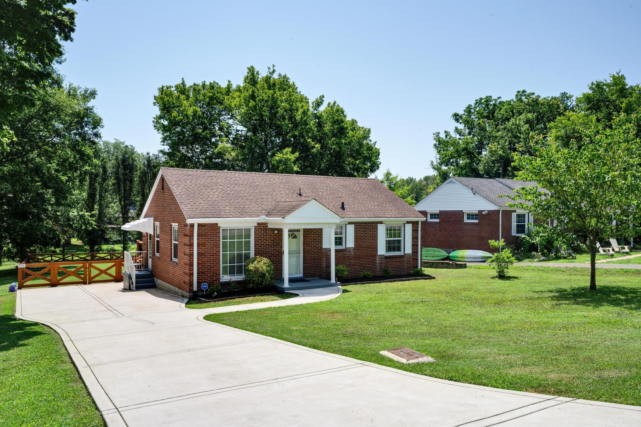 217 Ridgeway Drive Nashville, TN 37214 - Photo 25 of 25