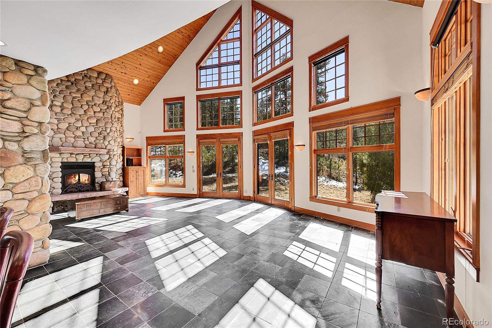 29292 Crystal Ridge Road Pine, CO 80470 - Photo 3 of 17 Gallery Image 3
