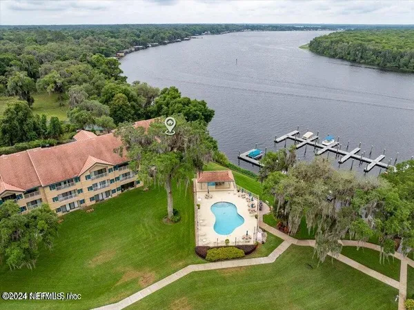 $489,900 | 99 Broad River Place, Unit 3206, Welaka, FL 32193