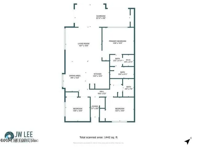 $489,900 | 99 Broad River Place, Unit 3206, Welaka, FL 32193
