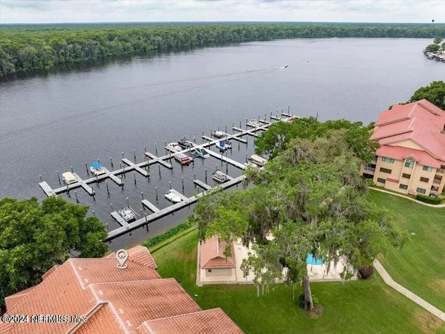 $489,900 | 99 Broad River Place, Unit 3206, Welaka, FL 32193